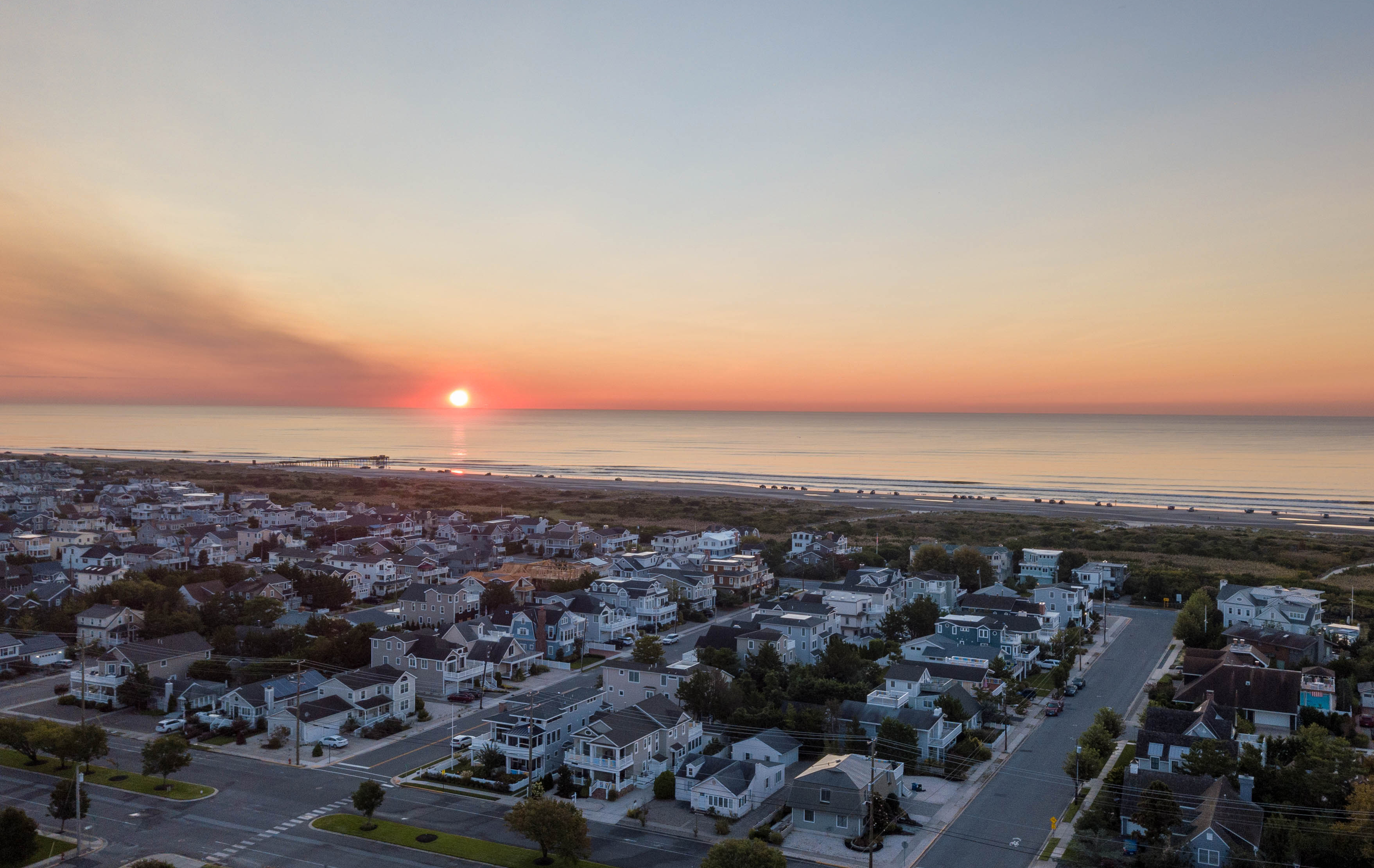 Thing To Do Avalon/Stone Harbor Rentals